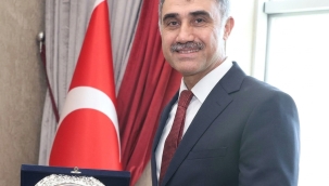 YSK Başkanı Serdar Mutta oldu