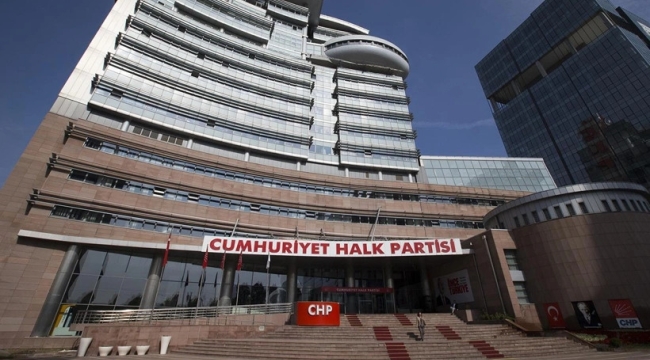YSK'dan CHP'nin "mutlak butlan" itirazına ret