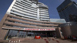 YSK'dan CHP'nin 