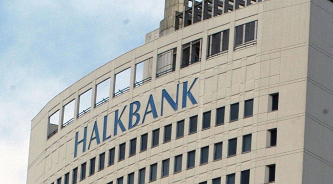 ABD'de 9 yıllık Halkbank davası düştü