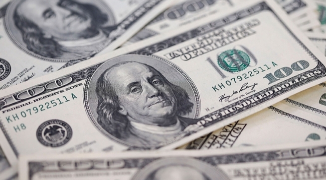 ABD'de yıllık enflasyon Mayıs'ta %4,2 arttı 