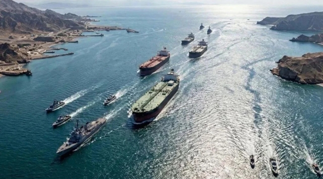 ABD ile İran barış için uzlaşma sağladı