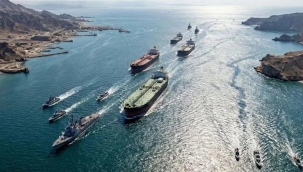 ABD ile İran barış için uzlaşma sağladı