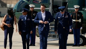 ABD - İran görüşmeleri İsviçre'de başladı