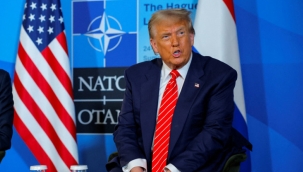 ABD: "Trump, Ankara'daki NATO Zirvesi'ne gelecek"