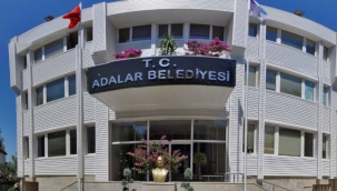 Adalar Belediyesi'ne soruşturma başlatıldı