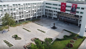 Antalya B. Belediyesi soruşturması: 2 tutuklama