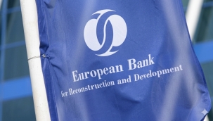EBRD, Türkiye'nin büyüme tahminini %3,5'e düşürdü