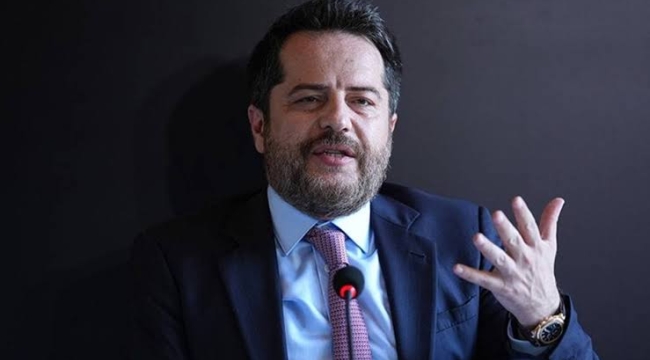 Erden Timur tahliye edildi 
