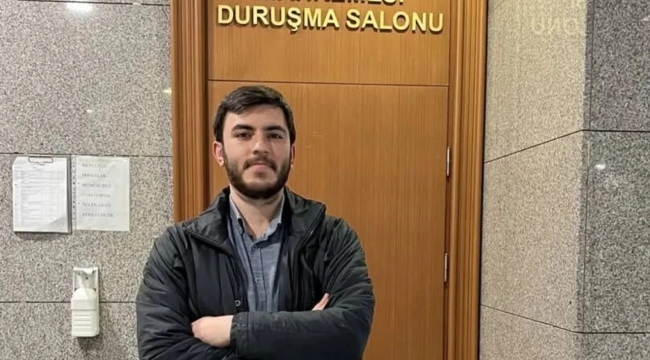 Gazeteci İsmail Arı için tahliye kararı