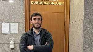 Gazeteci İsmail Arı için tahliye kararı