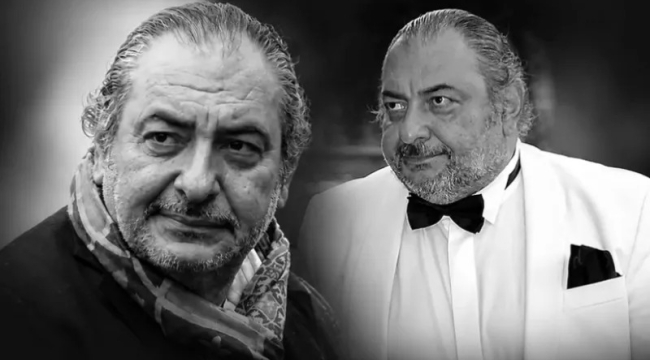 Gazeteci Reha Muhtar hayatını kaybetti