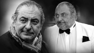 Gazeteci Reha Muhtar hayatını kaybetti