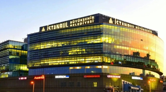 İBB davasında 9 kişiye tahliye kararı