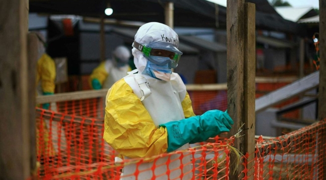 İsrail'de 1 kişi Ebola şüphesiyle karantinada