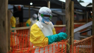 İsrail'de 1 kişi Ebola şüphesiyle karantinada