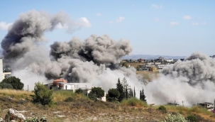İsrail ile Hizbullah arasında ateşkes