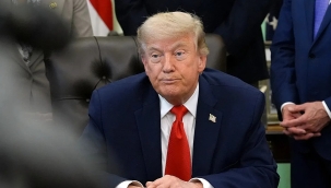 Trump: "İsrail, Lübnan'a saldırmamalıydı"