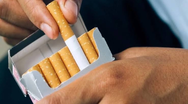 Philip Morris sigara grubuna 5 ₺-10 ₺ arası zam