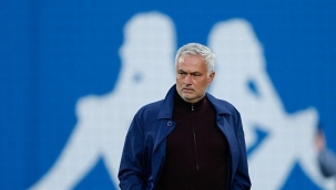 Real Madrid'in yeni teknik direktörü Mourinho oldu