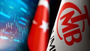 TCMB, faizi %37 seviyesinde sabit tuttu