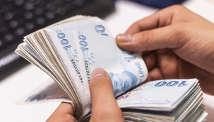 TCMB rezervi 152,1 milyar $ ile en düşük seviyede
