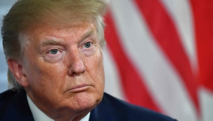 Trump: "İran, Apache helikopterimizi düşürdü"