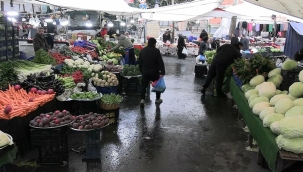 TÜİK'in iddiası: "Mayıs'ta yıllık enflasyon %32,6"