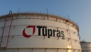Tüpraş Türkiye'nin en büyük sanayi kuruluşu oldu