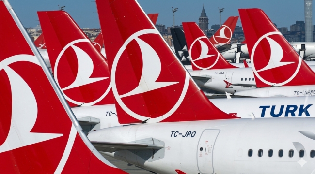 Türkiye'nin en değerli markası tekrardan THY oldu
