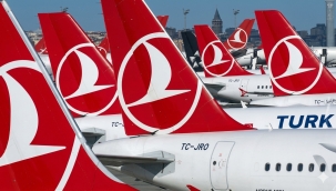 Türkiye'nin en değerli markası tekrardan THY oldu