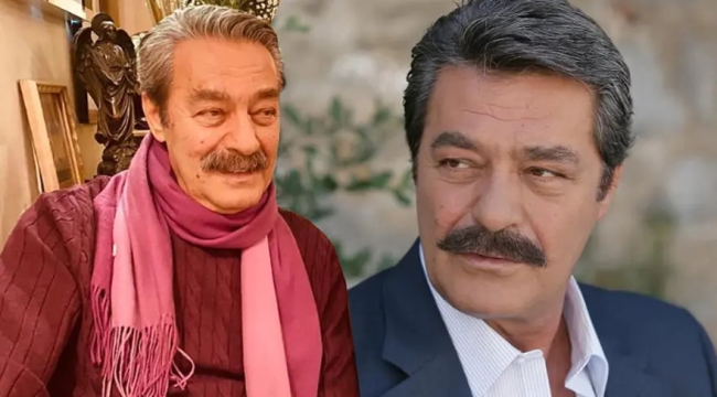 Usta oyuncu Kadir İnanır hayatını kaybetti