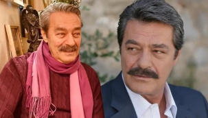 Usta oyuncu Kadir İnanır hayatını kaybetti