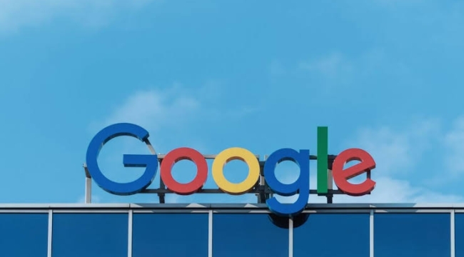 AB'den Google'a 890 milyon euro ceza