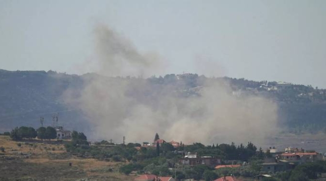 ABD'den İran'a 13'üncü saldırı