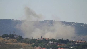 ABD'den İran'a 13'üncü saldırı