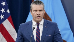 ABD: "İran Savaşı bize 37,5 milyar $'a mal oldu"