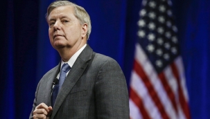 ABD Senatörü Lindsey Graham hayatını kaybetti