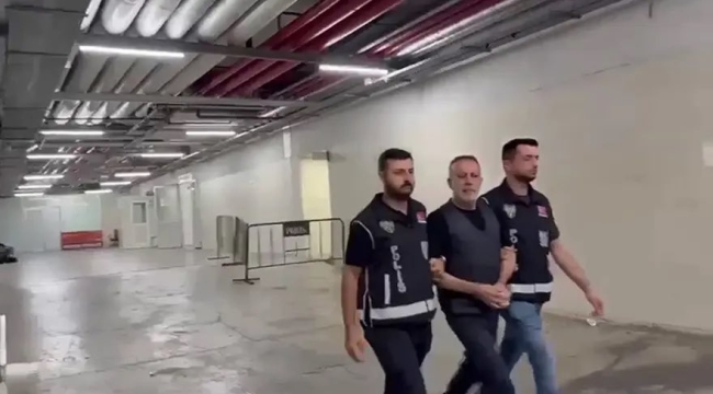 Ahbap soruşturması: 13 kişi daha gözaltında