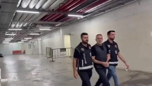 Ahbap soruşturması: 13 kişi daha gözaltında