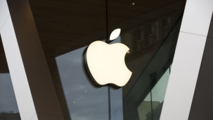 Apple 4,88 trilyon dolarla yeniden lider