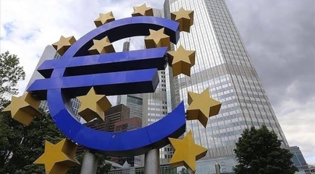 Avrupa Merkez Bankası faizi sabit tuttu