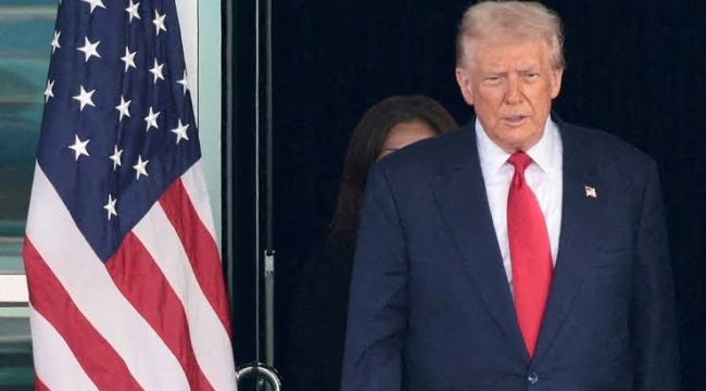 Axios: "İran'a kapsamlı saldırı yapılacak"