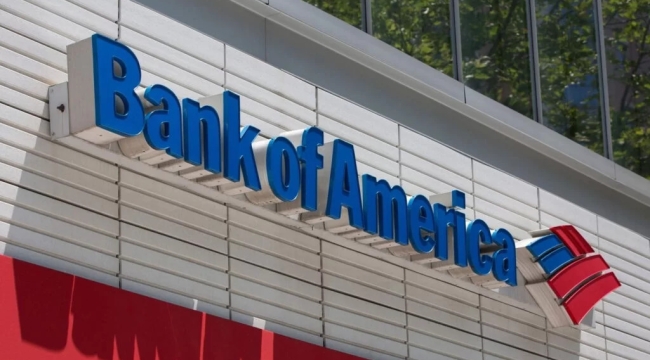 BofA altun tahminini 4 bin 360 $'a düşürdü