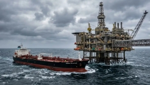Brent petrolun varil fiyatı 95 $ seviyesine çıktı
