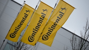 Continental, ContiTech'i 4 milyar euroya satıyor