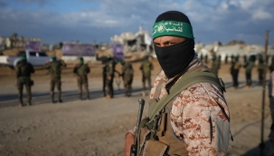 Hamas, Gazze yönetiminden çekildi
