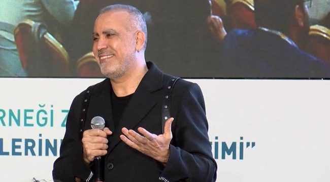 Haluk Levent gözaltına alındı