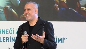 Haluk Levent gözaltına alındı
