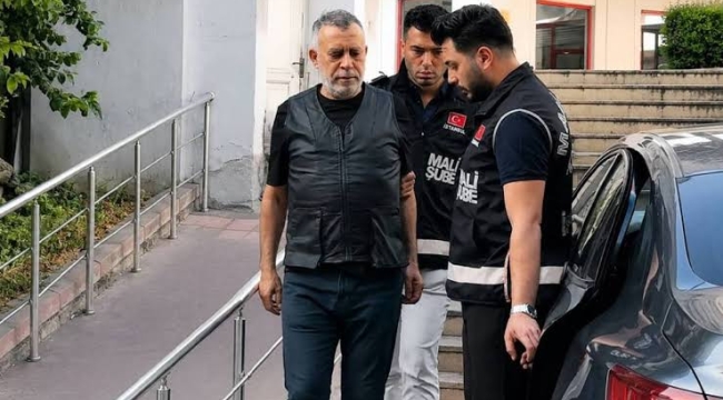 Haluk Levent: "Söylediklerim tutanağa geçmedi"